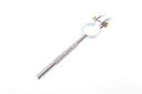 Excel - Doppelschneidezahn K31 mit Griff 15 cm