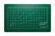 Excel - Schneidematte 14x23cm (grün)
