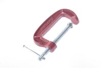 Excel - 55917 Metallschraubenklemme 76mm/3"