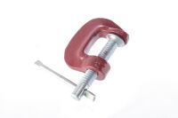 Excel - 55915 Metallschraubenklemme 25mm/1"