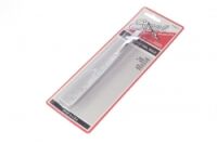 Excel - Stahllineal 15cm/6" mit Schieber
