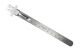 Excel - Stahllineal 15cm/6" mit Schieber