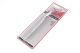 Excel - Stahllineal 15cm/6" mit Schieber