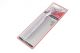 Excel - Stahllineal 15cm/6" mit Schieber