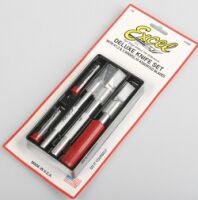 Excel - Messer-Set