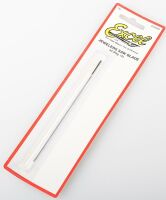 Excel - 20560 Pappsäge grob, 36 Zähne/Zoll, 12St