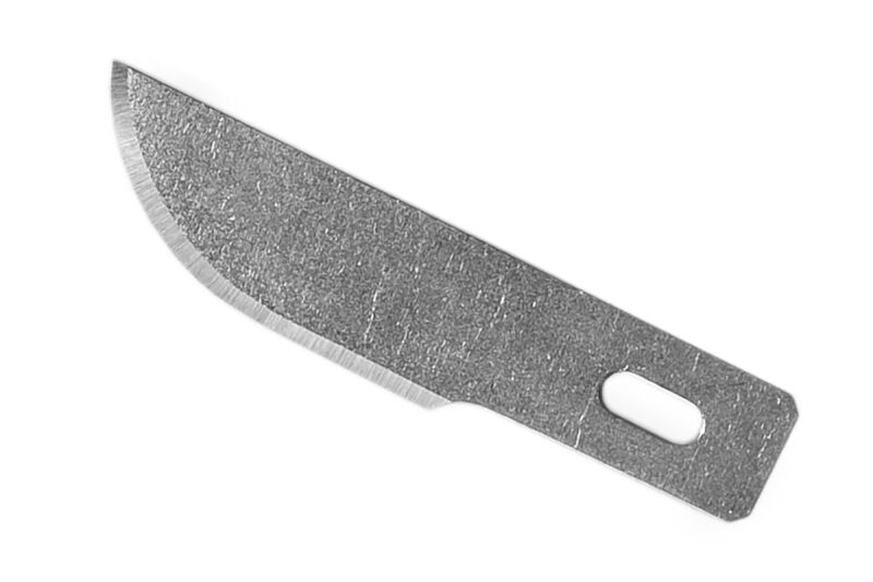 Excel - 20022 Klinge rundlich 5St. Nr.22