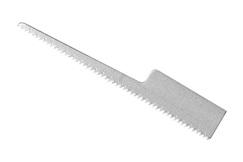 Excel - 20015 Sägeklinge schmal 5St. Nr.15