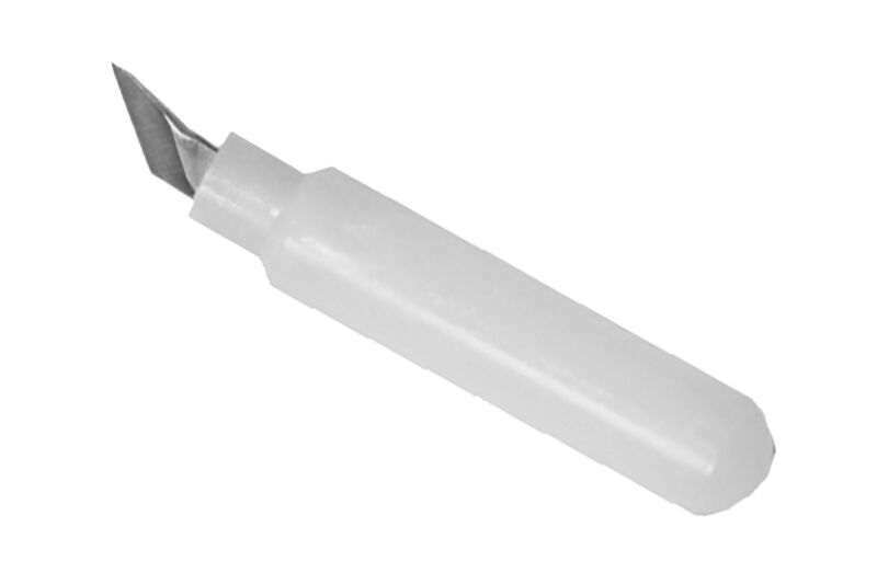 Excel - 20064 Schwenkklinge für Messer K4