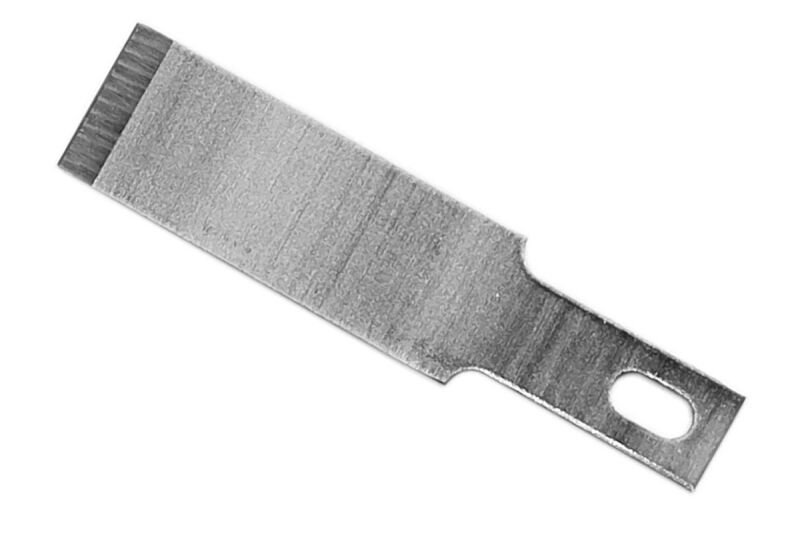 Excel - 20017 Hobelklinge 5St. Nr.17