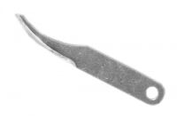 Excel - 20107 Konvexe Klinge für Tranchiermesser K7,...