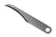 Excel - 20106 Klein konkave Klinge für Tranchiermesser K7, 2St.