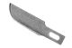 Excel - 20010 Klinge rundlich 5St. Nr.10