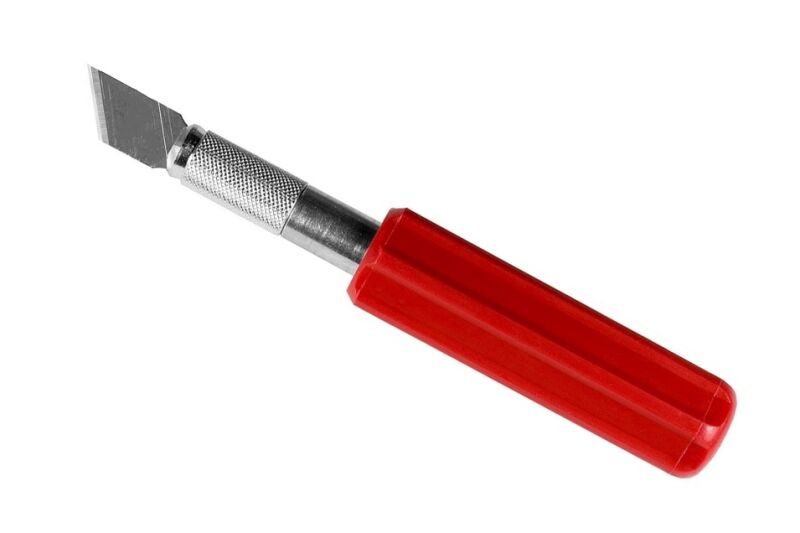 Excel - 16005 Großes Messer K5 b Klinge