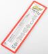 Excel - 16002 Mittleres Messer K2 b Klinge