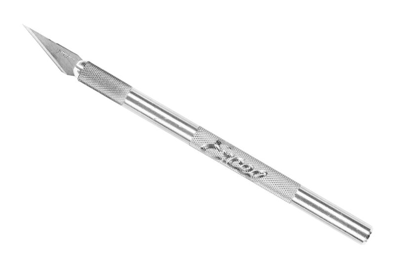 Excel - 16001 Kleines Messer K1 1St. b Klinge