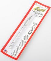 Excel - 16001 Kleines Messer K1 1St. b Klinge