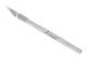 Excel - 16001 Kleines Messer K1 1St. b Klinge
