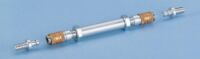 Graupner - Wing Attachment for Fuselages wide to 235 mm