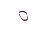 Graupner - Gummiringe 40x5x1mm, rot, 20 Stück