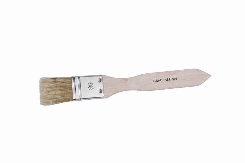 Graupner - Pinsel 30mm