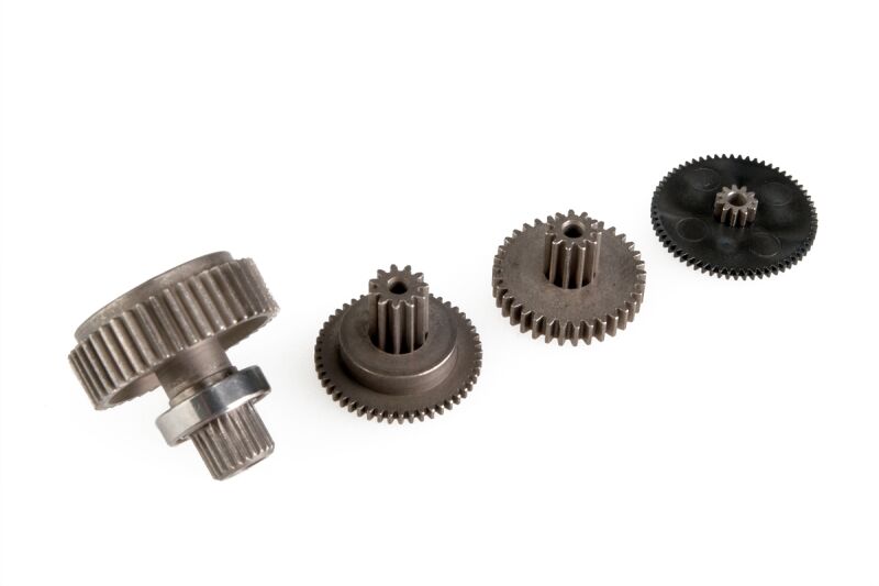 Graupner - Servo getriebe HV 6818