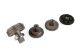 Graupner - Servo getriebe HV 6818
