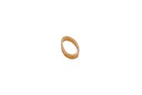 Graupner - Gummiringe 25x5x1mm, 10 Stück