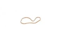Graupner - Gummiringe 120x3x1mm, 10 Stück