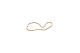 Graupner - Gummiringe 120x3x1mm, 10 Stück