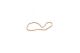 Graupner - Gummiringe 120x3x1mm, 10 Stück