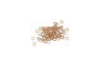 Graupner - Gummiringe 10x1x1mm, 100 stück
