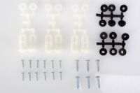 Dubro - Halter für Motorabdeckung (.90 & mehr)...