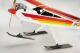 Dubro - Snowbird Bug-Ski .60 (schwarz)