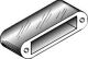 Dubro Verlängerungsadapter für Dämpfer .40-.46 (6,5-7,5ccm)