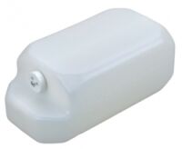 Dubro S2 Kraftstoffbehälter 40 oz (1200cc)