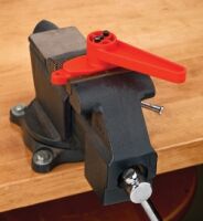 Dubro - Drahtbiege Formwerkzeug 0,62"-093" (1,5 - 2,3mm)