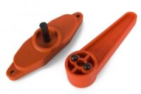 Dubro - Drahtbiege Formwerkzeug 0,15"-0,47" (0,38 - 1,19mm)