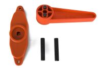 Dubro - Drahtbiege Formwerkzeug 0,15"-0,47" (0,38 - 1,19mm)