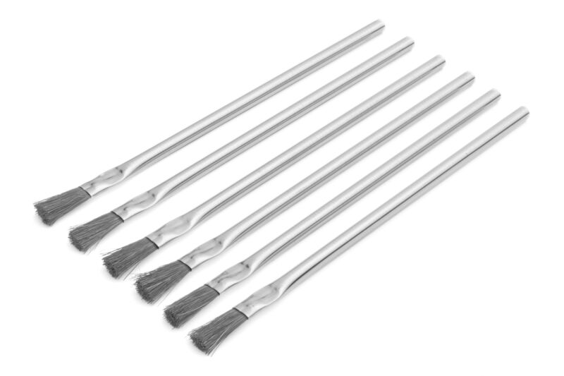Dubro Epoxy Pinsel (6 St..)