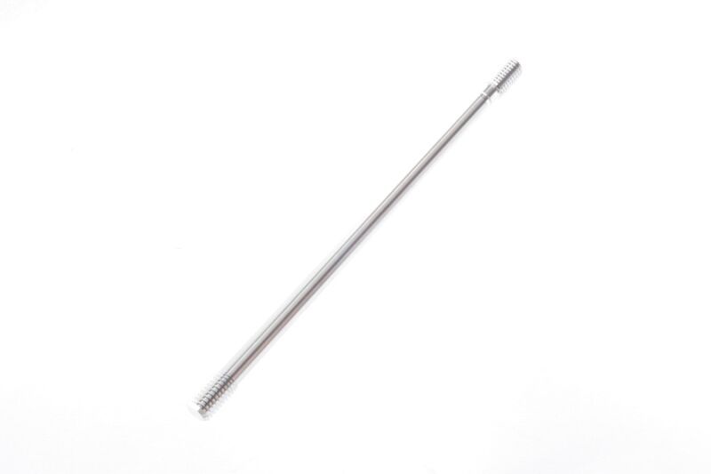 Dubro - M8x1,25mm Welle für Propellerbalancer