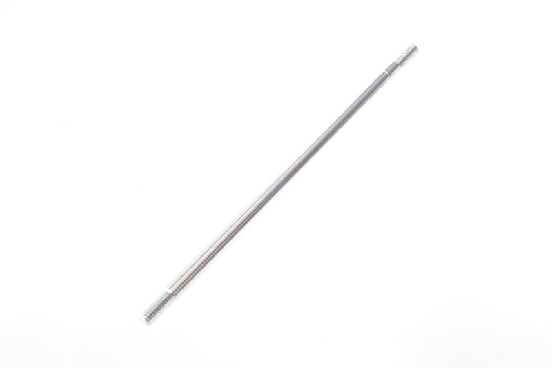 Dubro - M6 Welle für Propellerbalancer Du-Bro (Phantom)