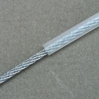 Dubro Biegsamer Bowdenzug 508mm (20")