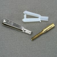 Dubro Biegsamer Bowdenzug 508mm (20")