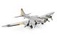 Top RC - B-17F Memphis Belle 1875mm ARF - silver