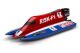 Modela - RISK F-1 Baukasten Schnellboot