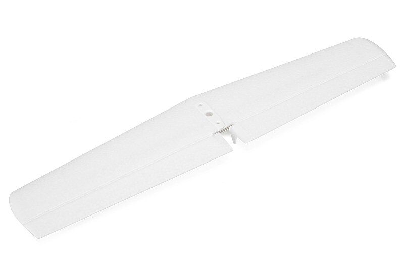 Pelikan - ASW 17 Höhenleitwerk