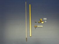 Dumas - Zubehör-Set für 4SP1270