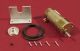 Dumas - Antrieb-Set mit Motor für 4SP1222