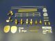 Dumas - Antrieb-Set für 4SP1203 a 4SP1205